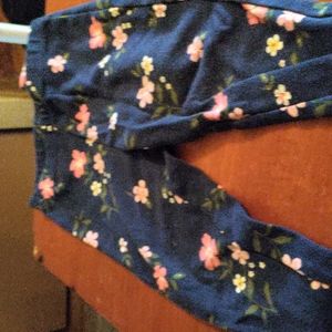 Girl pants